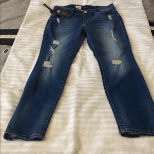 Rock & Republic jeans